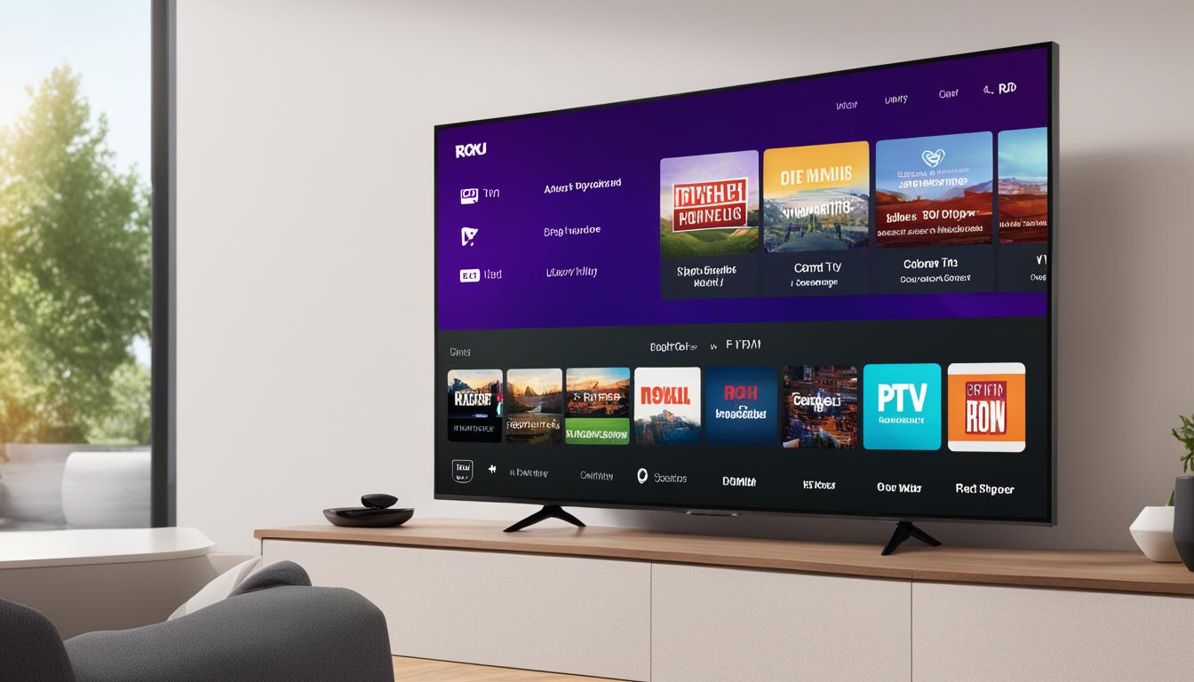 Get IPTV Smarters on a Roku TV : Step-by-Step Guide