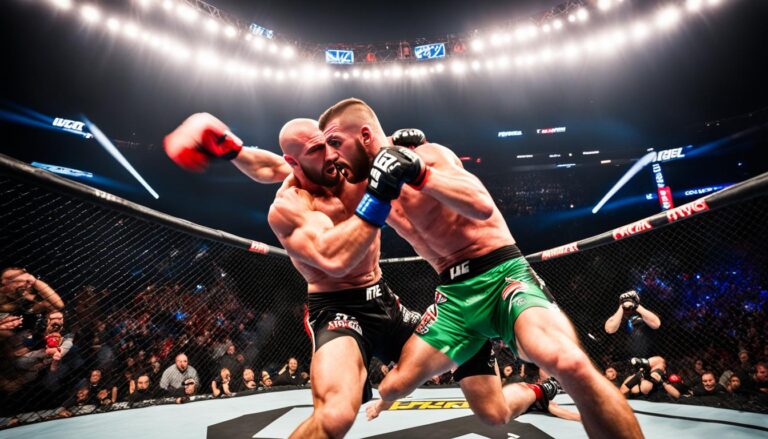 iptv ufc