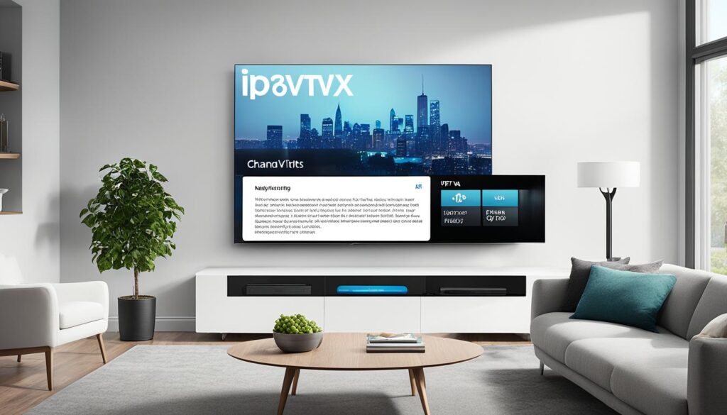 IPTVx Apps For Apple TV