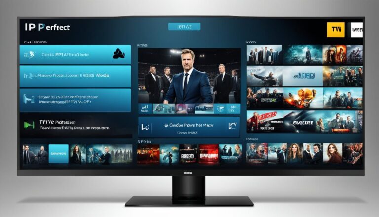 perfect player iptv