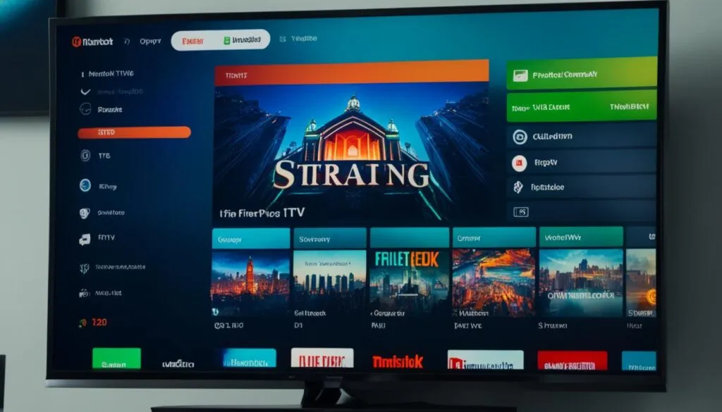 IPTV Macbook