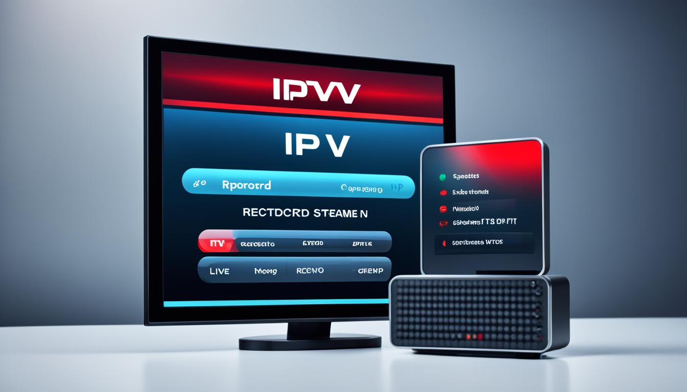 How To Record IPTV With Tivimate Digitalizard