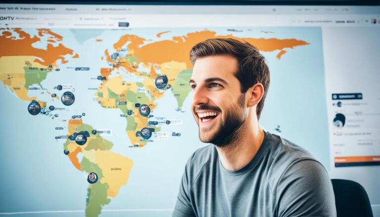 what is iptv github