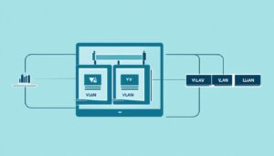 what is iptv and vlan