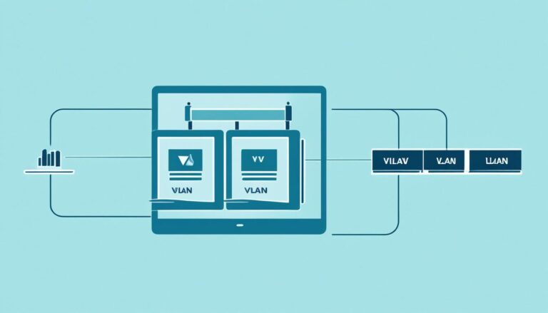 what is iptv and vlan